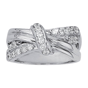 Diamond Fashion Ring · 0.50 ct tw