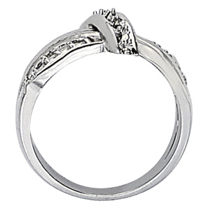Diamond Fashion Ring · 0.50 ct tw
