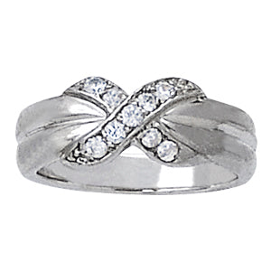 Diamond Fashion Ring · 0.18 ct tw