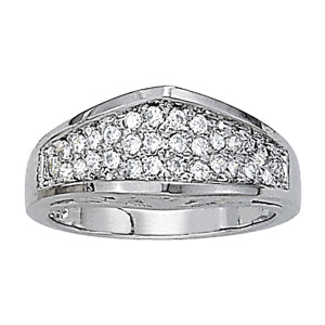 Diamond Fashion Ring · 0.60 ct tw