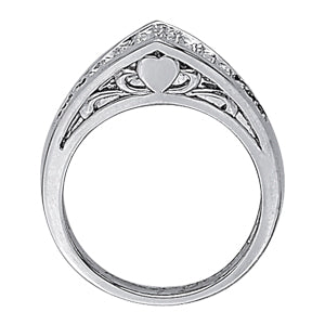 Diamond Fashion Ring · 0.60 ct tw