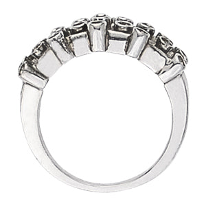 Diamond Right Hand Fashion Ring · 0.57 ct tw