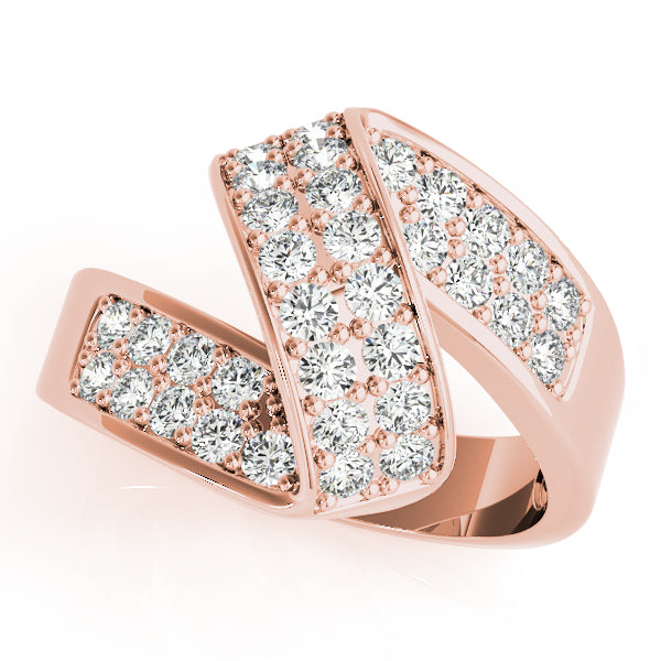 Diamond Fashion Ring · 0.68 ct tw