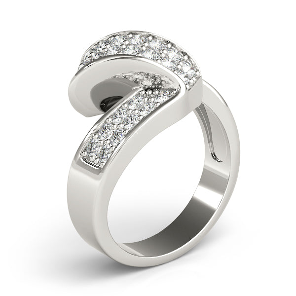 Diamond Fashion Ring · 0.68 ct tw