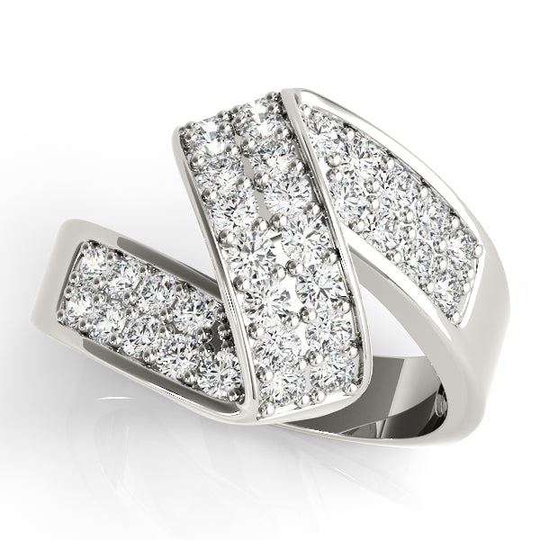 Diamond Fashion Ring · 0.68 ct tw