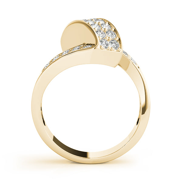 Diamond Fashion Ring · 0.68 ct tw