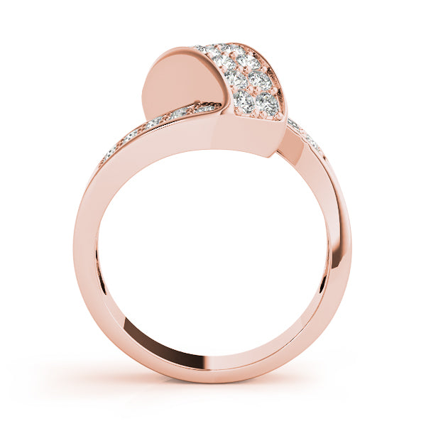 Diamond Fashion Ring · 0.68 ct tw