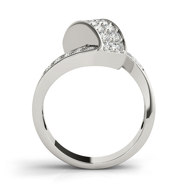 Diamond Fashion Ring · 0.68 ct tw