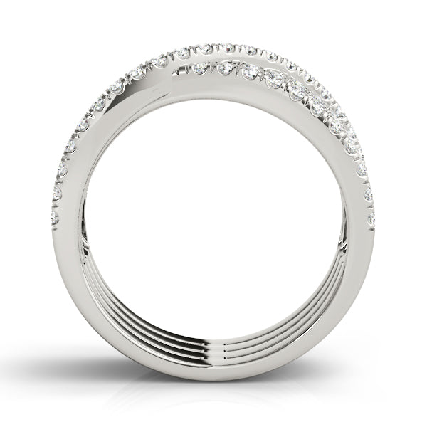 Diamond Fashion Ring · 0.76 ct tw