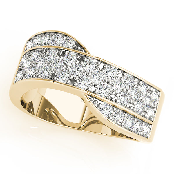 Diamond Fashion Ring · 0.72 ct tw
