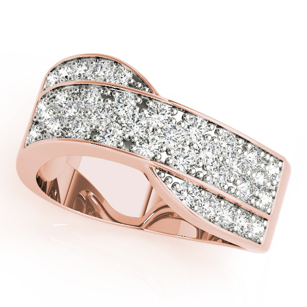 Diamond Fashion Ring · 0.72 ct tw