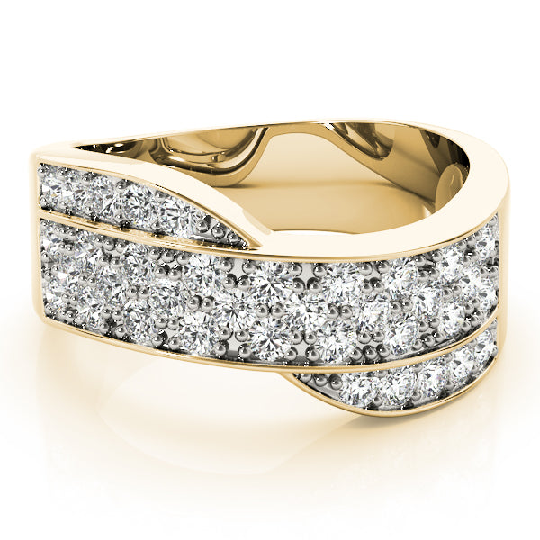 Diamond Fashion Ring · 0.72 ct tw