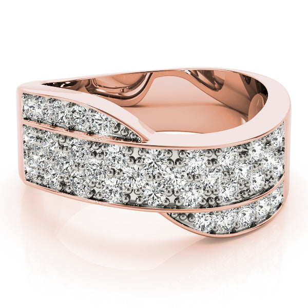 Diamond Fashion Ring · 0.72 ct tw