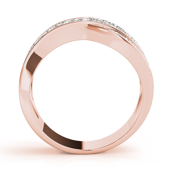 Diamond Fashion Ring · 0.72 ct tw