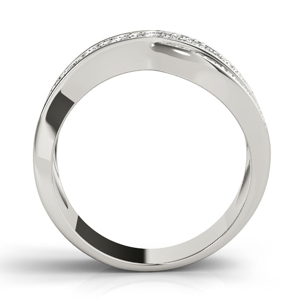 Diamond Fashion Ring · 0.72 ct tw