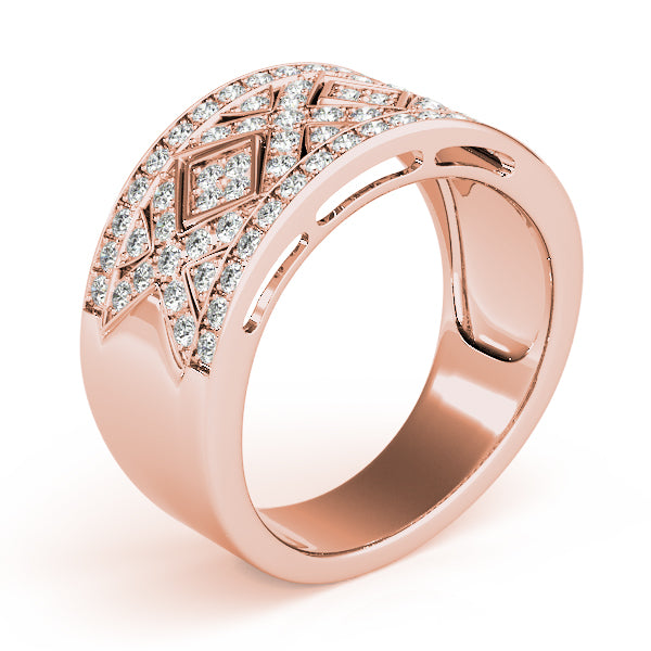 Diamond Fashion Ring · 0.54 ct tw