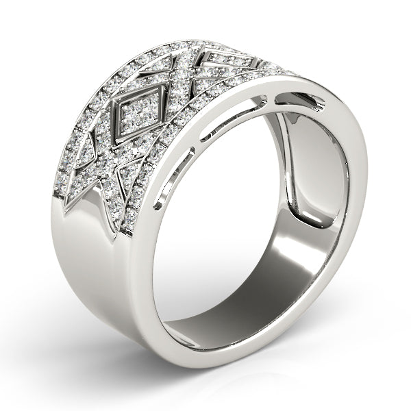 Diamond Fashion Ring · 0.54 ct tw