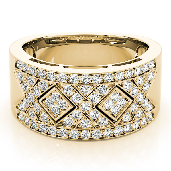 Diamond Fashion Ring · 0.54 ct tw