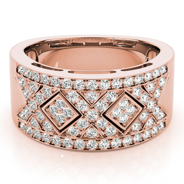 Diamond Fashion Ring · 0.54 ct tw