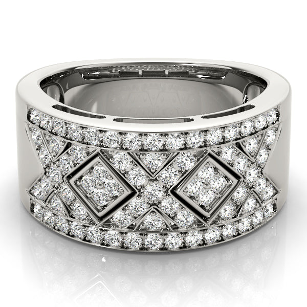 Diamond Fashion Ring · 0.54 ct tw