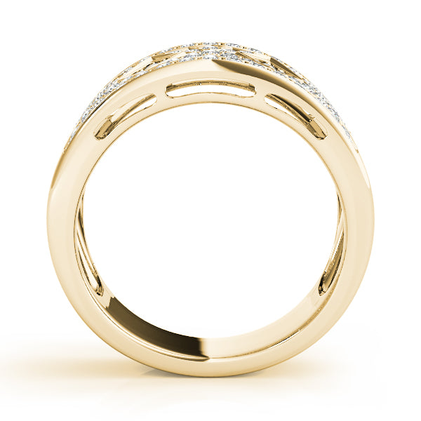 Diamond Fashion Ring · 0.54 ct tw