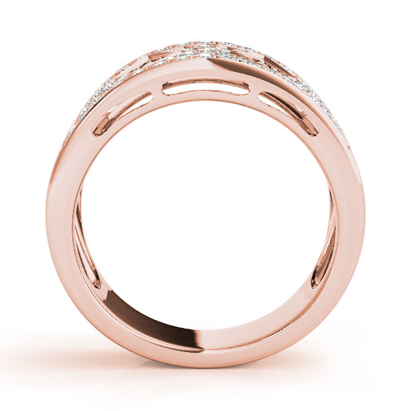 Diamond Fashion Ring · 0.54 ct tw