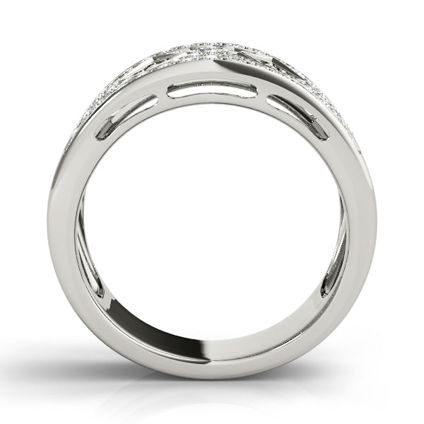 Diamond Fashion Ring · 0.54 ct tw