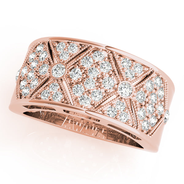 Diamond Fashion Ring · 0.52 ct tw