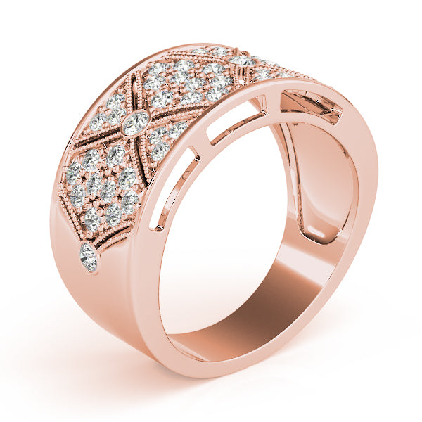 Diamond Fashion Ring · 0.52 ct tw