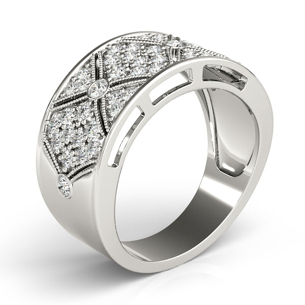 Diamond Fashion Ring · 0.52 ct tw