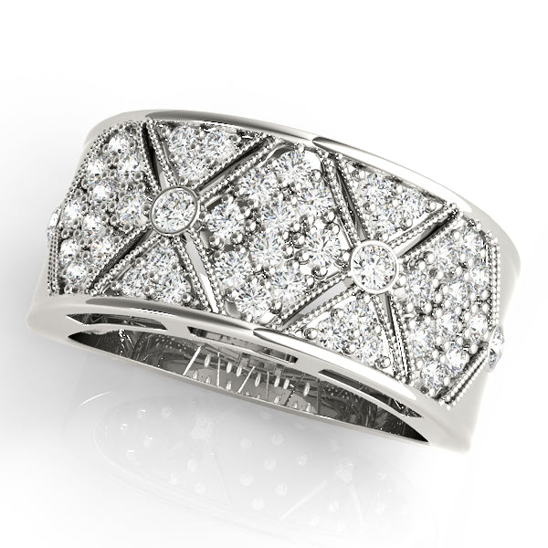 Diamond Fashion Ring · 0.52 ct tw