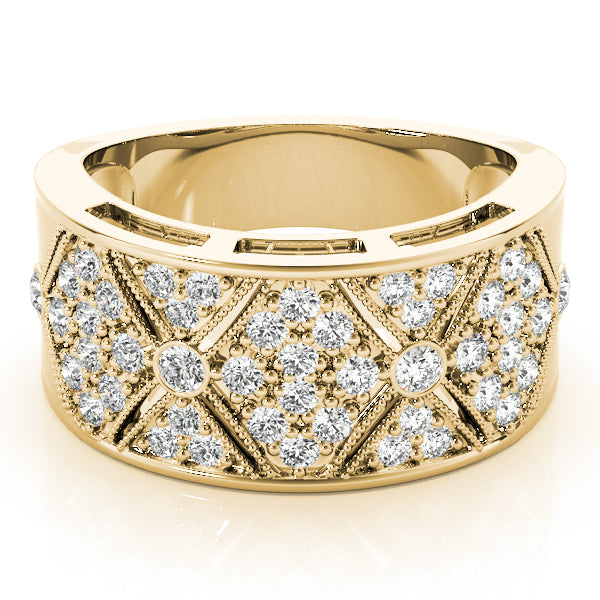 Diamond Fashion Ring · 0.52 ct tw