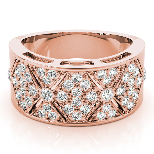Diamond Fashion Ring · 0.52 ct tw