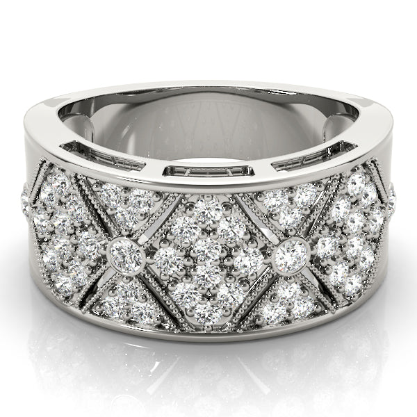 Diamond Fashion Ring · 0.52 ct tw