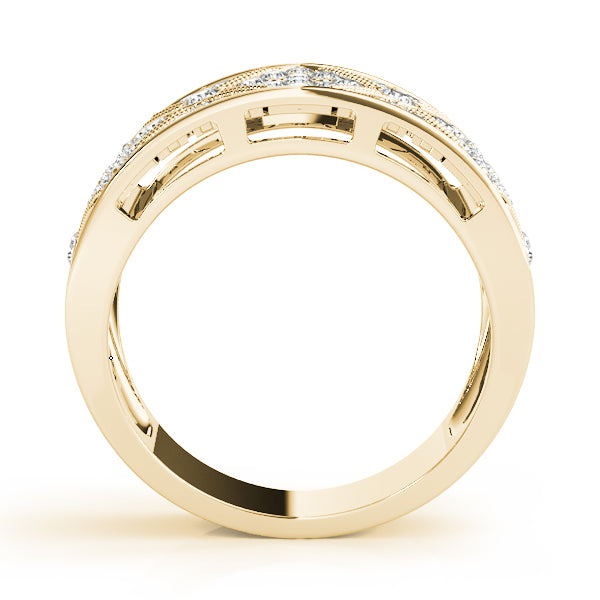 Diamond Fashion Ring · 0.52 ct tw