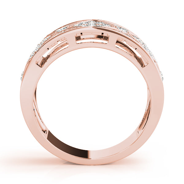 Diamond Fashion Ring · 0.52 ct tw