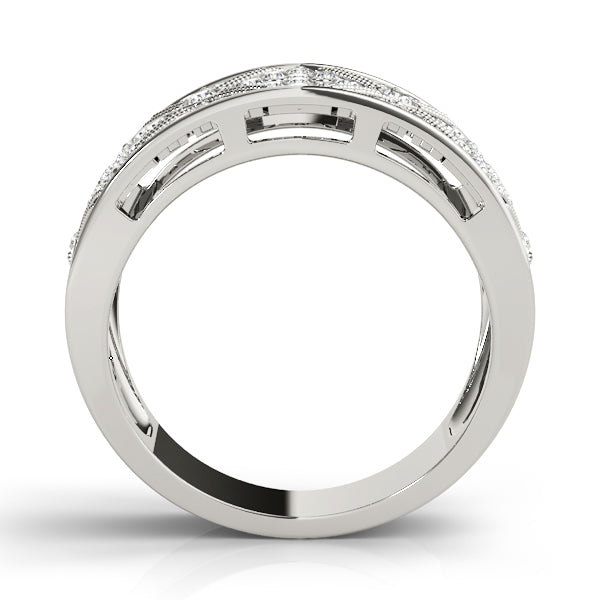 Diamond Fashion Ring · 0.52 ct tw