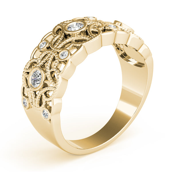 Diamond Fashion Ring · 0.32 ct tw