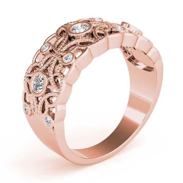 Diamond Fashion Ring · 0.32 ct tw