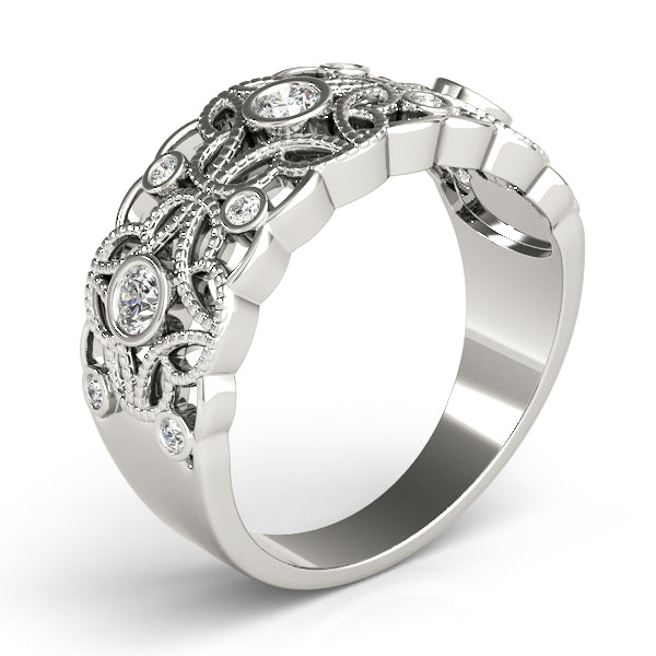 Diamond Fashion Ring · 0.32 ct tw