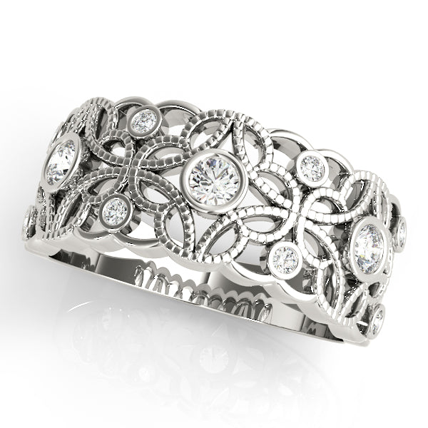 Diamond Fashion Ring · 0.32 ct tw