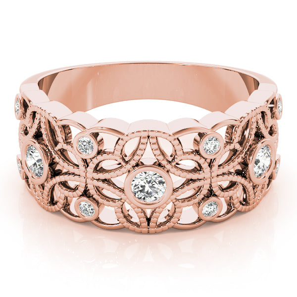 Diamond Fashion Ring · 0.32 ct tw