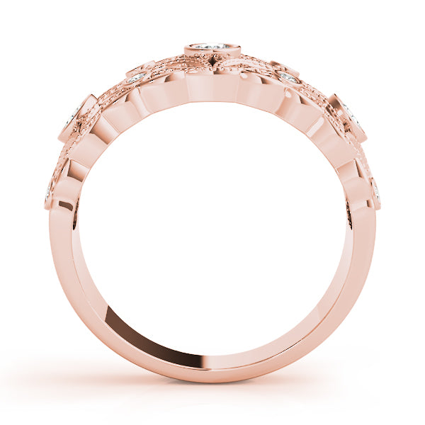 Diamond Fashion Ring · 0.32 ct tw