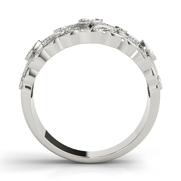 Diamond Fashion Ring · 0.32 ct tw
