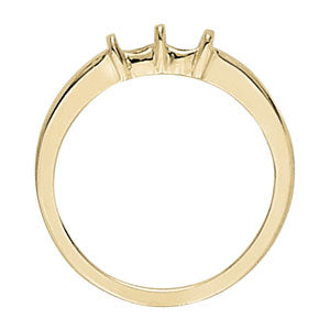 Mothers Gemstone Fashion Ring
