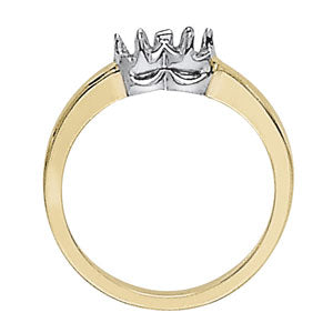 Mothers Gemstone Fashion Ring