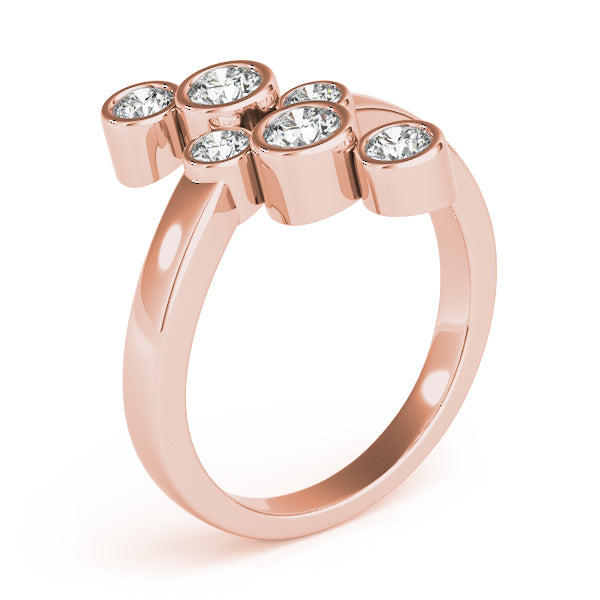 Diamond Right Hand Fashion Ring · 1.50 ct tw