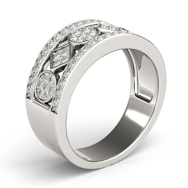 Diamond Fashion Ring · 0.49 ct tw