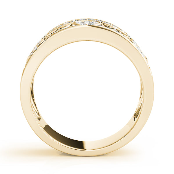 Diamond Fashion Ring · 0.49 ct tw