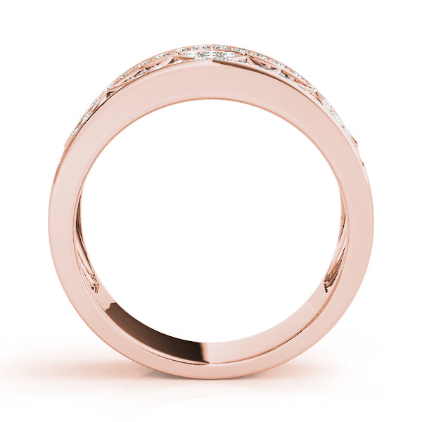 Diamond Fashion Ring · 0.49 ct tw